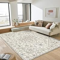 Amazon | ペルシャ絨毯風 ラグ 1畳 100CM*150CM 2畳 ラグマット